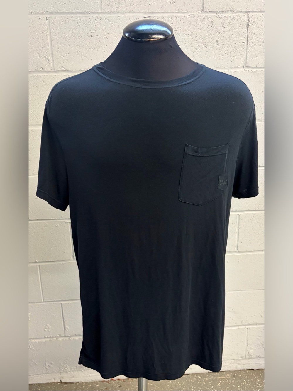Saxx T Shirt